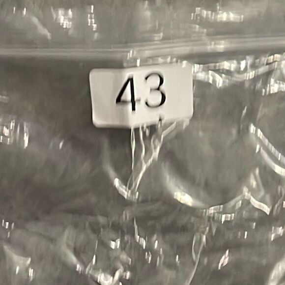 Sperry Top Sider Angelfish Boat Shoes Brown Leather 9102047 Women’s Size 10 - Picture 12 of 12